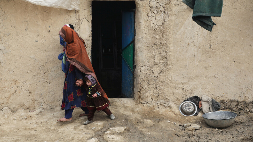 أفغانيات لـ"طالبان": ادمجونا في حكومتكم!