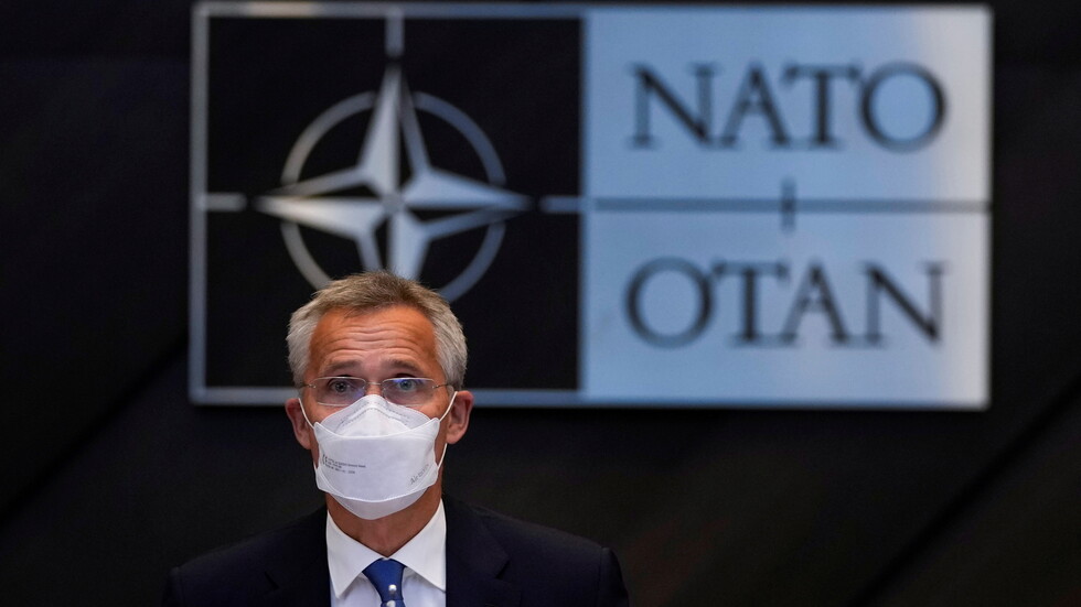 الأمين العام للناتو: الوضع في كابل لا يمكن التنبؤ به