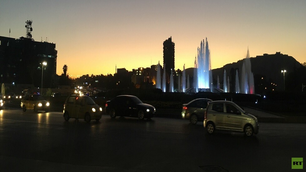 مصدر أمني سوري يكشف عدد ضحايا العدوان الإسرائيلي على ريف دمشق