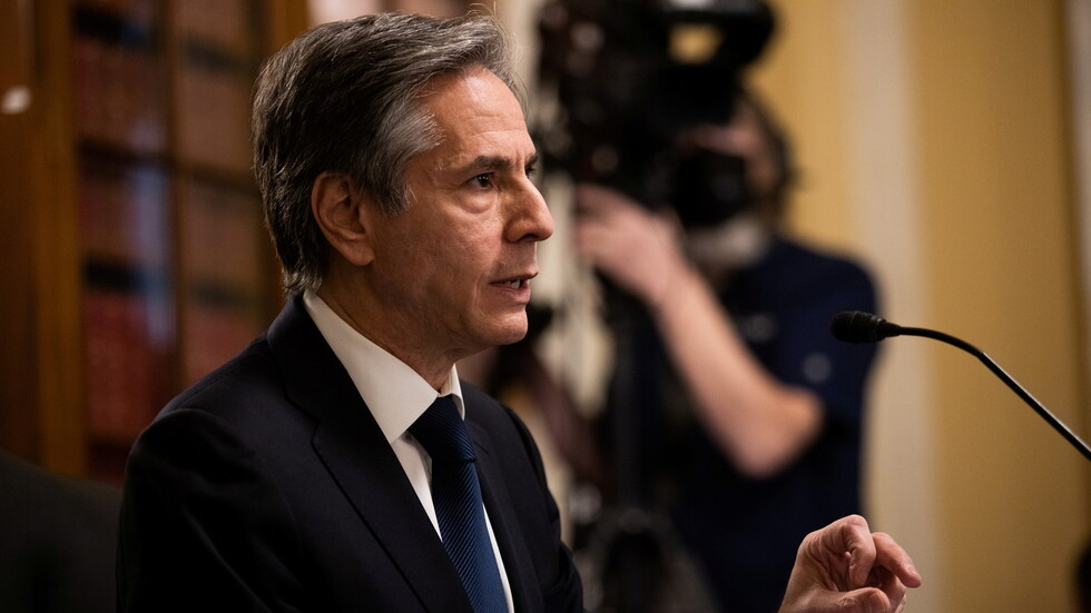 واشنطن تفرض عقوبات على شخصين وسفينتين من روسيا على صلة بـ