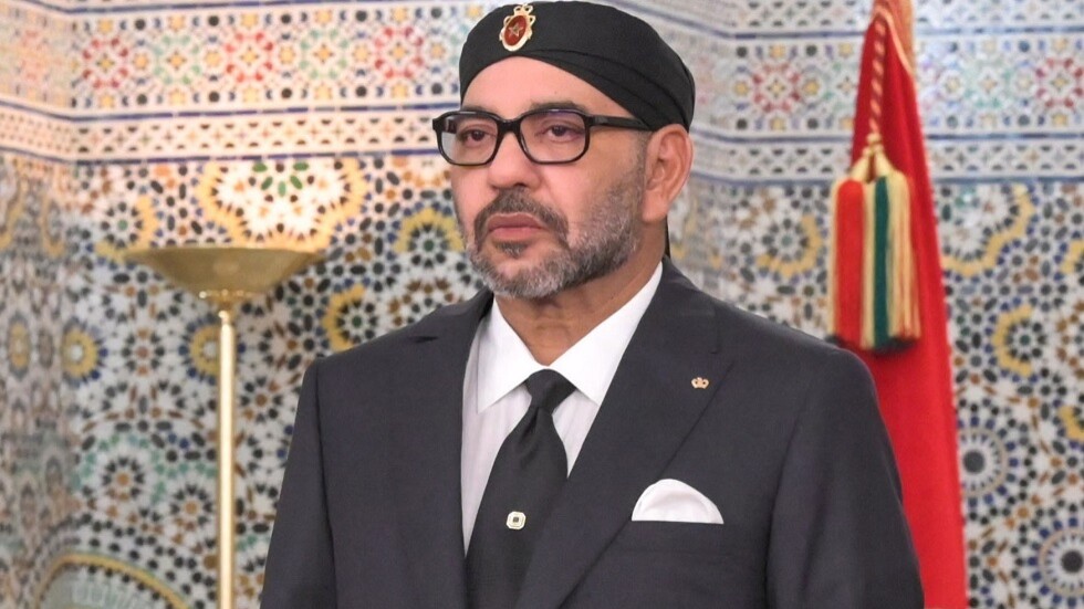 العاهل المغربي: نسعى لعلاقات قوية مع إسبانيا