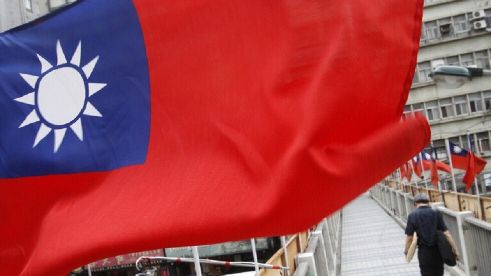 تايوان: الصين تريد محاكاة "طالبان"