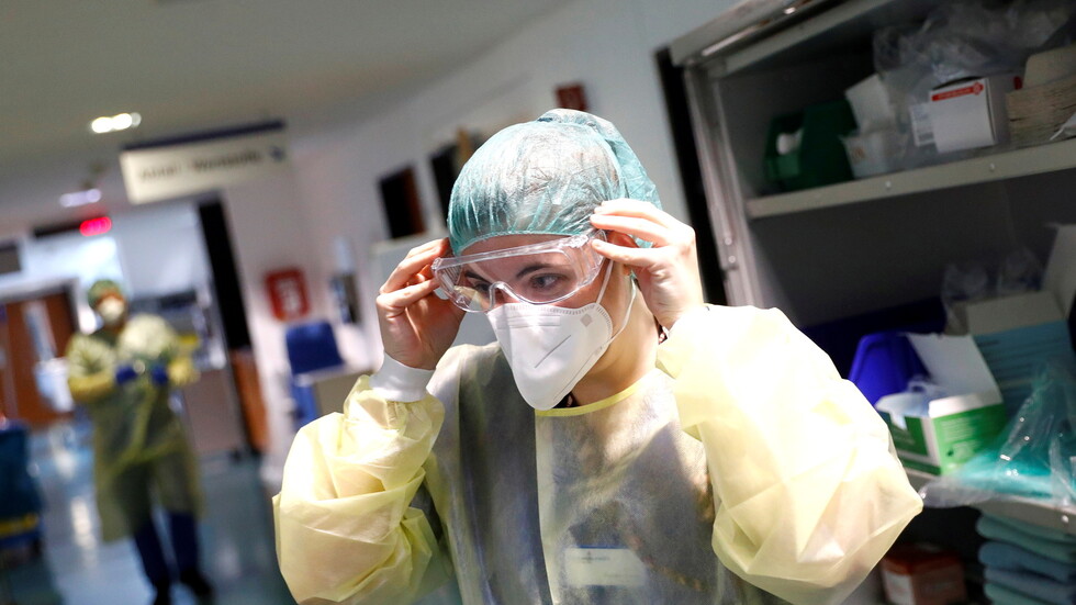 ألمانيا تشهد ارتفاعا ثابتا في معدلات الإصابة بكورونا