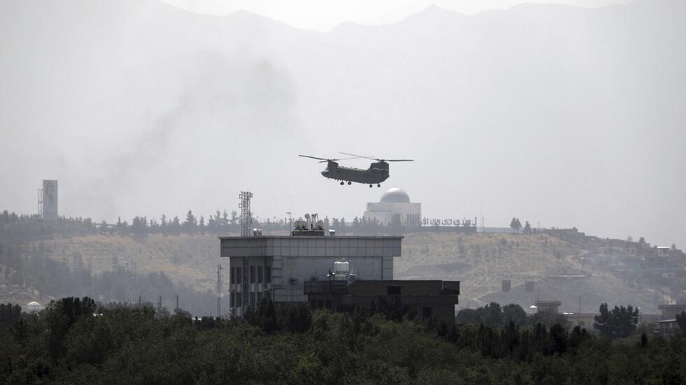 إيطاليا وألمانيا تعلنان إجلاءهما 3 آلاف شخص من كابل