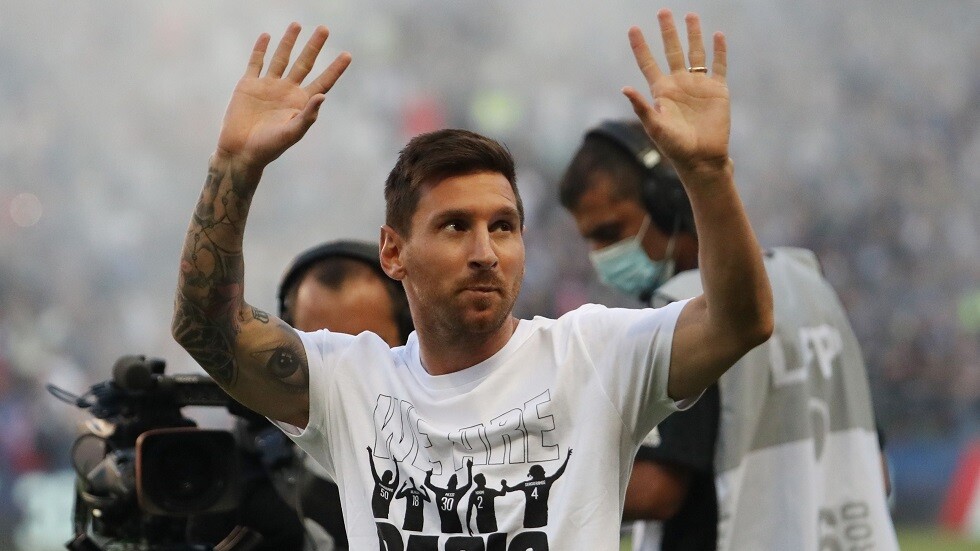 بوكيتينو يكشف موعد مشاركة ميسي ويوضح: لن نقف في طريقه مع الأرجنتين