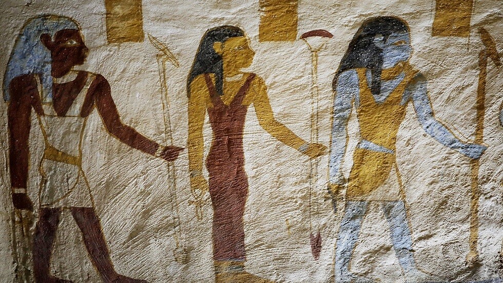 مؤرخ يؤكد أن الأولمبياد 
