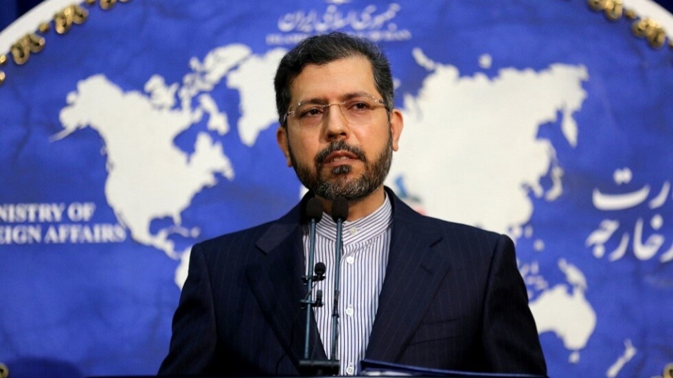طهران تنفي مقتل مستشار عسكري إيراني في اليمن