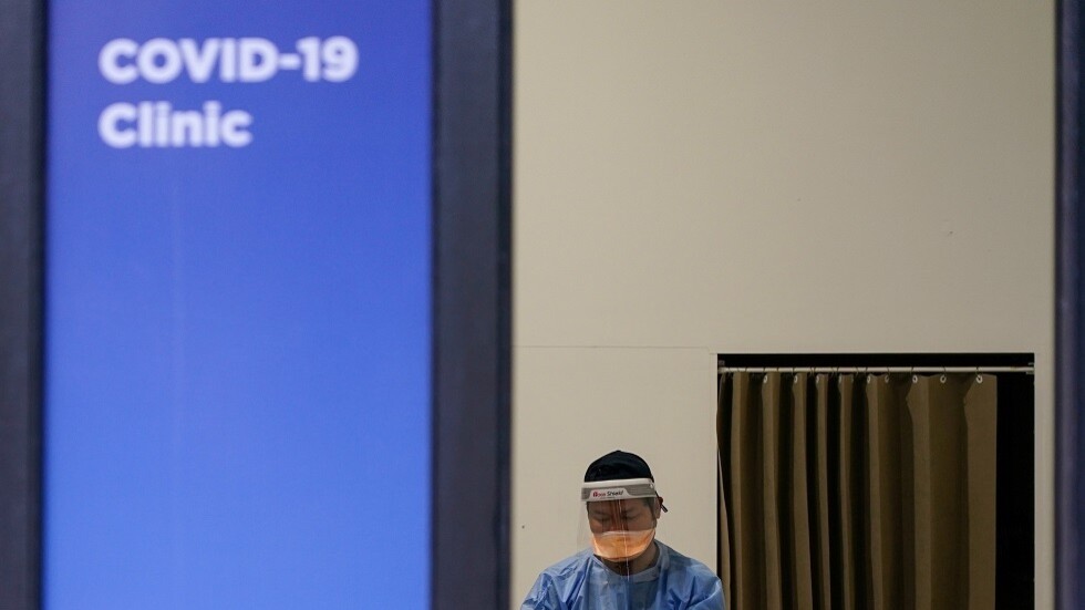 أستراليا.. ولاية فيكتوريا تسجل 65 إصابة محلية جديدة بفيروس كورونا