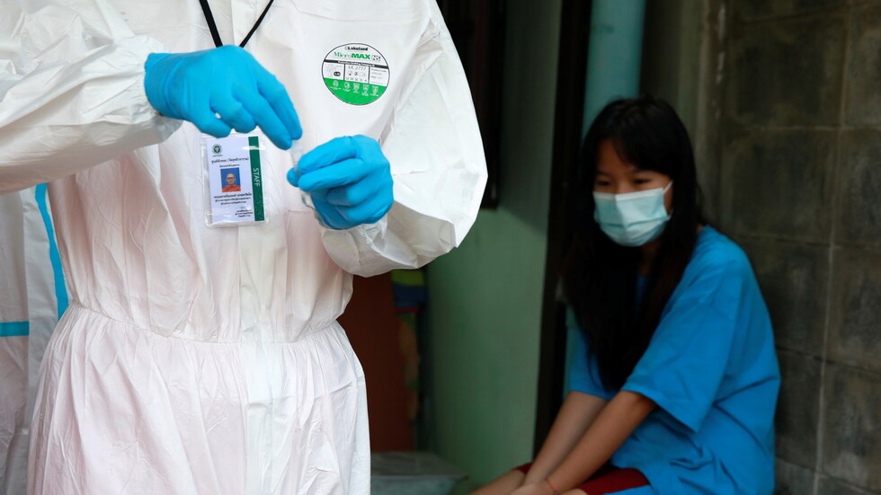 تسجيل أول إصابتين بكورونا في دولة كانت خالية من الفيروس