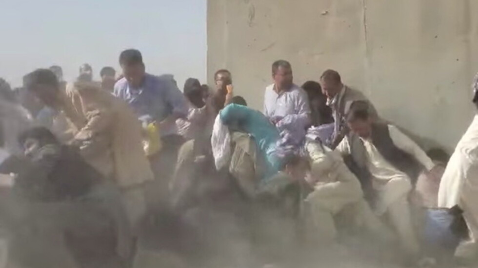 وسائل إعلام: إغلاق مطار كابل ليومين