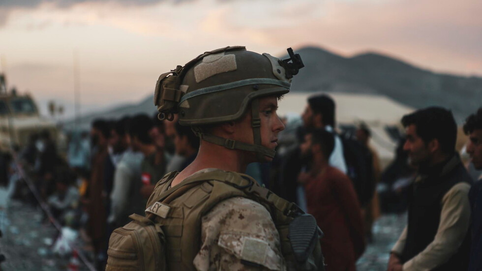 مسؤول في الناتو: 20 قتيلا على الأقل في مطار كابل ومحيطه خلال الأسبوع الماضي