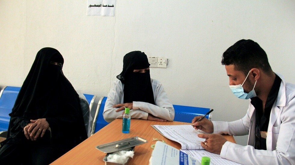 اليمن يسجل 22 إصابة جديدة بكورونا وحالتي وفاة