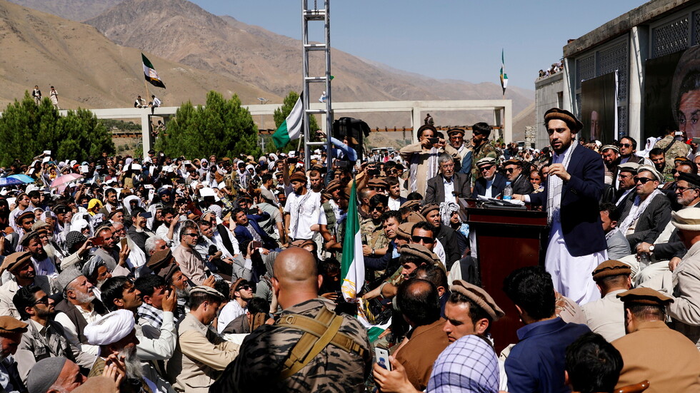 أفغانستان.. طبول الحرب تقرع حول بنجشير