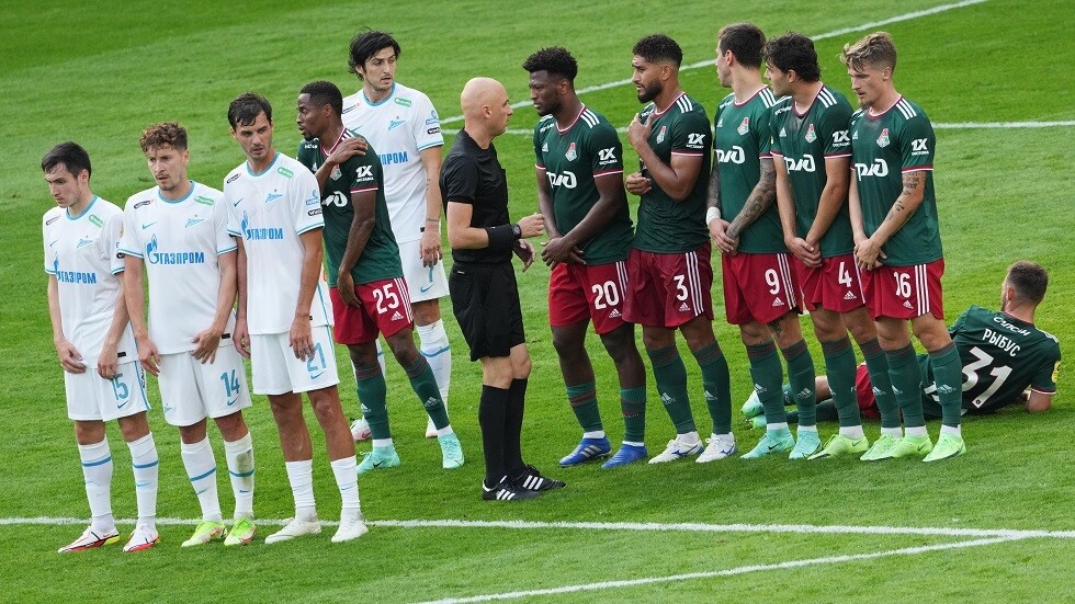 شاهد.. هدف بعد هجمة مرتدة نموذجية