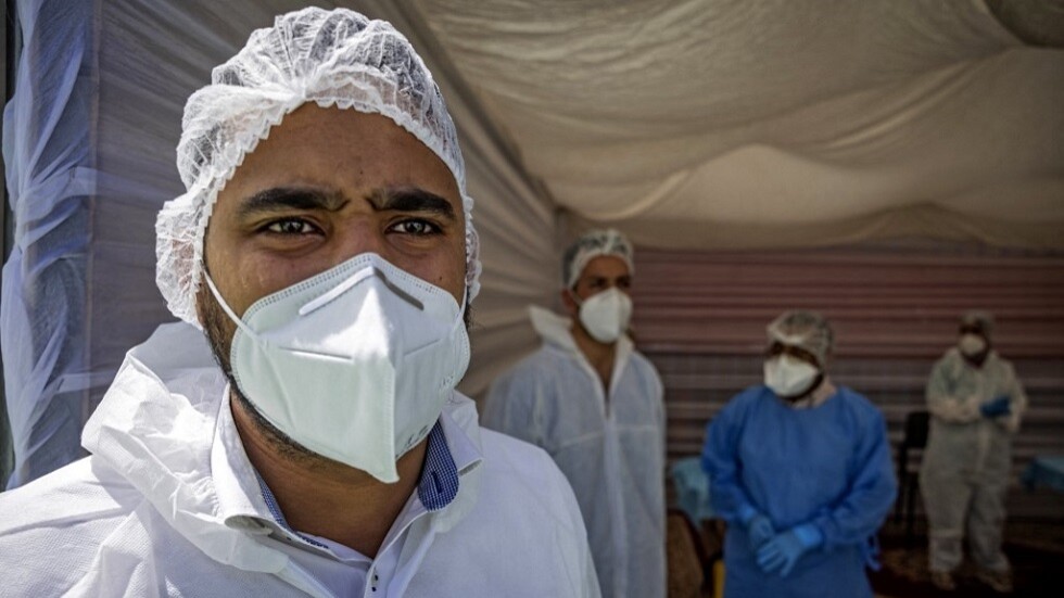 المغرب يسجل 4661 إصابة جديدة بفيروس كورونا و115 وفاة