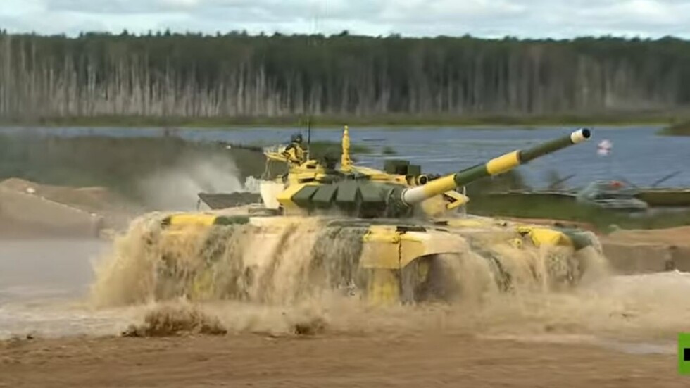 انطلاق مسابقة 