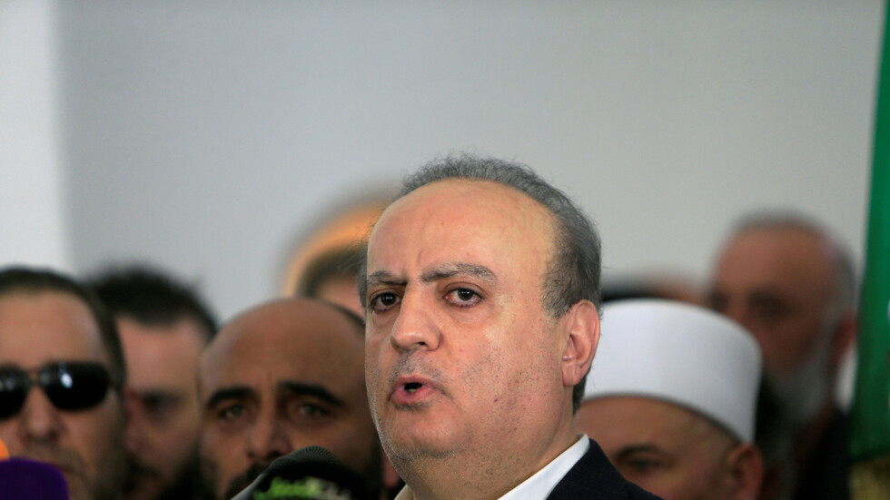 وئام وهاب: ميقاتي ليس قادرا على المغامرة فموظف بالخزانة الأمريكية يمكنه إدراجه على لائحة العقوبات
