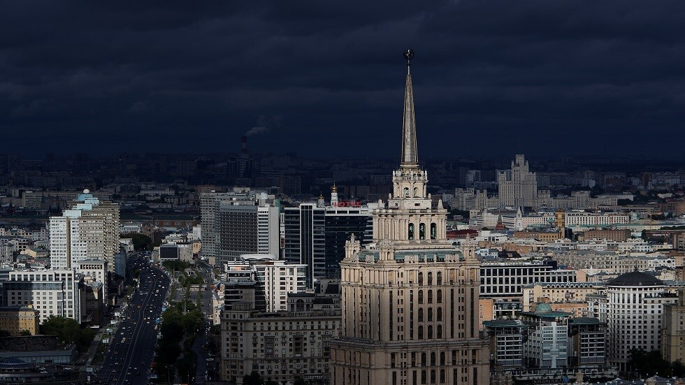 موسكو تعلق على قرار "الأمن والتعاون" الأوروبي بشأن مراقبي انتخابات مجلس الدوما