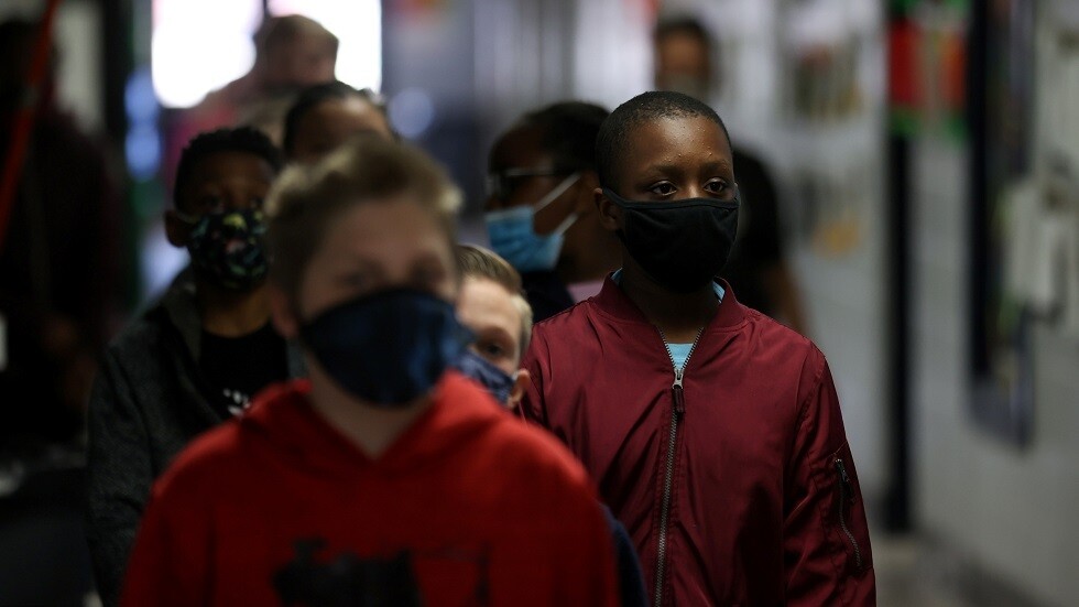 ولاية أمريكية تتوعد المصابين بكورونا بالسجن وغرامات باهظة في حالة معينة