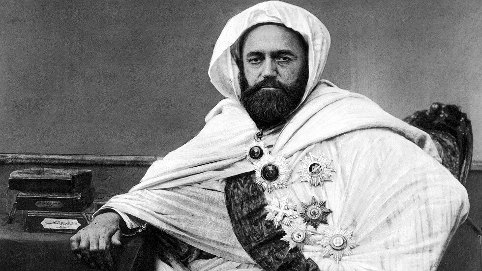 تبون يأمر بإعادة إطلاق مشروع فيلم "الأمير عبد القادر"