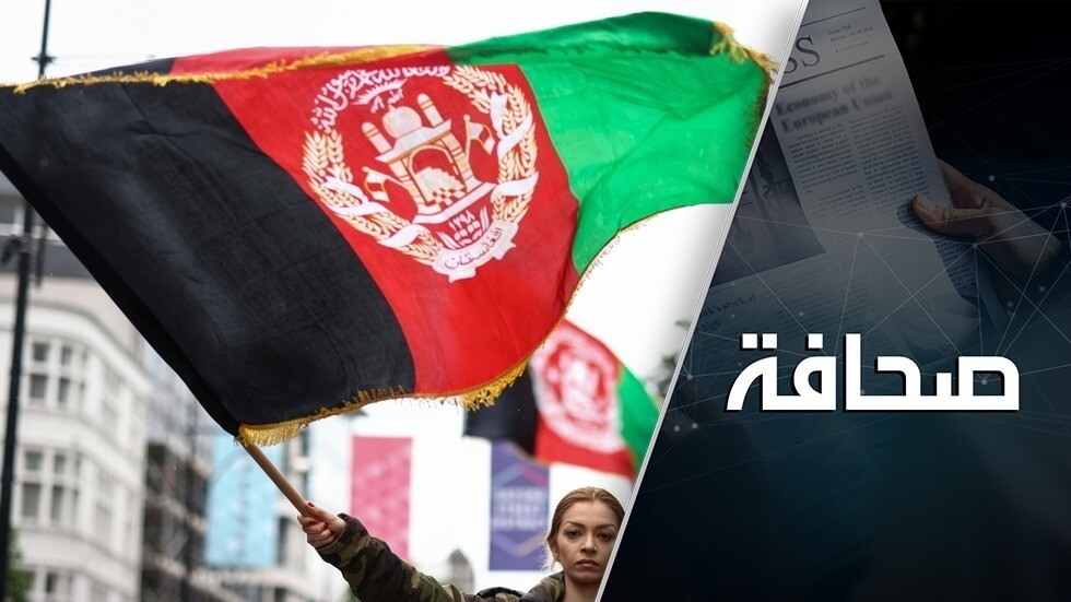 طهران تنوي مساعدة الشيعة في أفغانستان