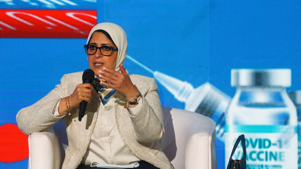 مصر..الكشف عن موعد توريد أول مليون جرعة من لقاح "سينوفارم" المصري وذروة الموجة الرابعة لكورونا