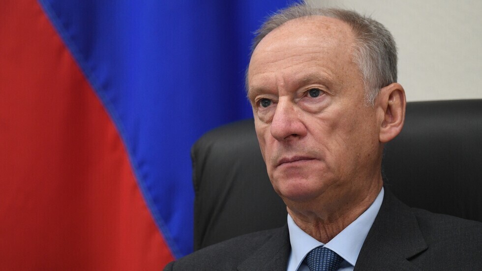 سكرتير مجلس الأمن الروسي يبحث مع نظيره الأمريكي التعاون الثنائي وملف أفغانستان