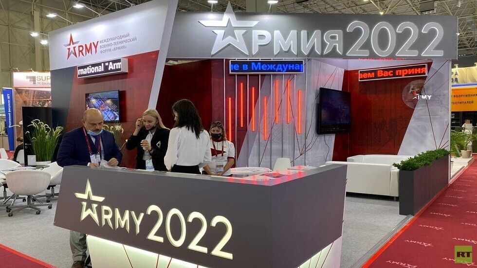 مركز أبحاث روسي يعرض مادة لحام ذاتي فائقة السرعة في 