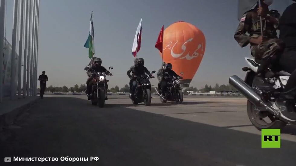 انطلاق فعاليات مسابقات 