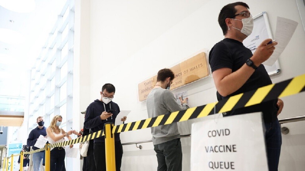 بريطانيا.. 40 وفاة وأكثر من 31 ألف إصابة بكورونا