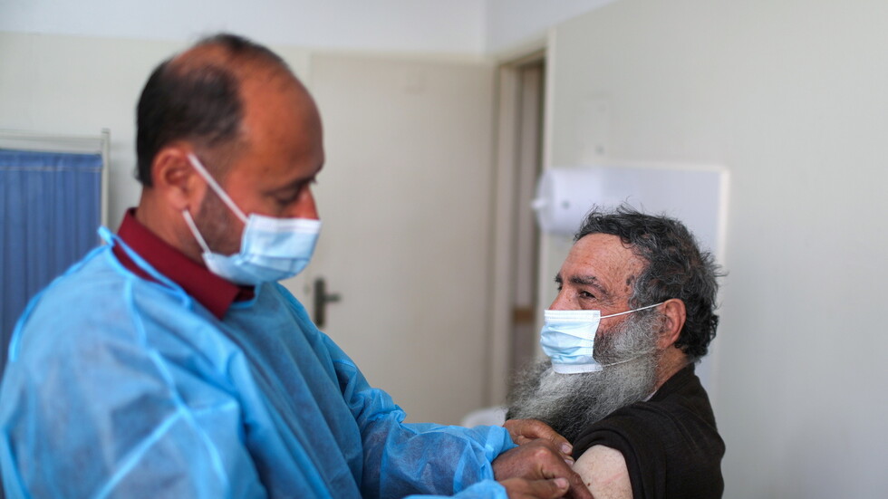 مستشفى غزة الأوروبي يعلن عن وجود سلالة 