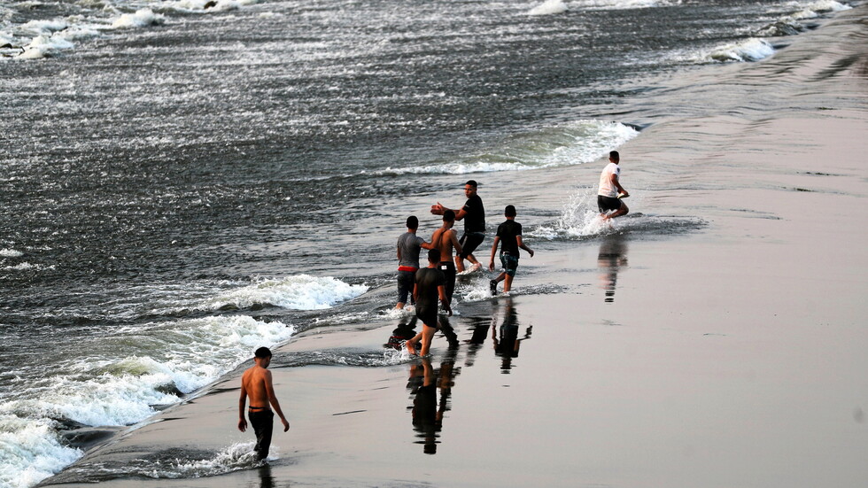 السودان يعلن ارتفاع منسوب نهر النيل