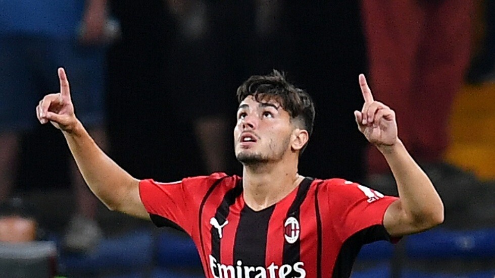 بداية مظفرة لميلان في "الكالتشيو".. فيديو