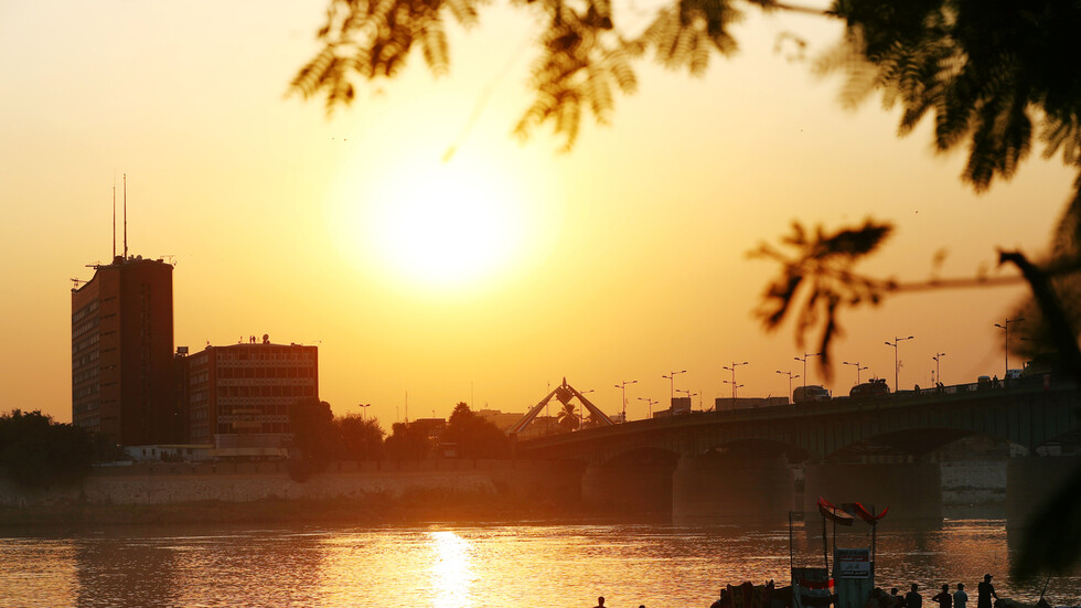 بغداد تكشف عن لقاء عراقي سوري تركي مرتقب و