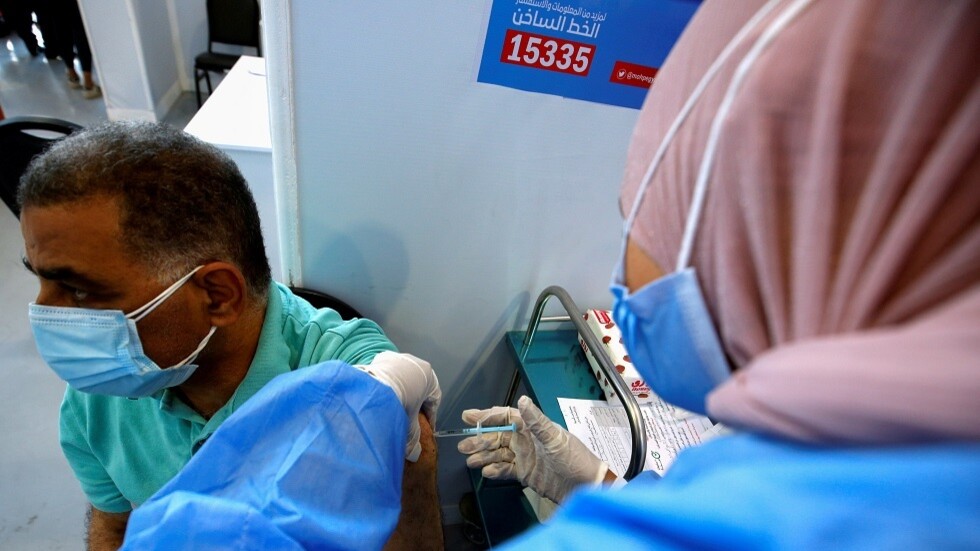 مصر تسجل 189 إصابة و5 وفيات جديدة بكورونا