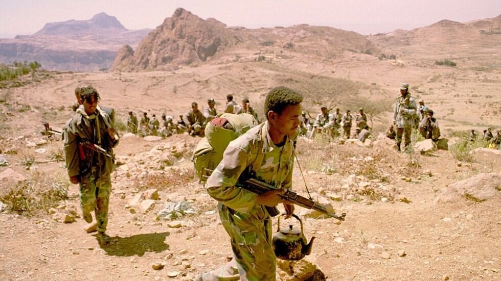 بعد فرض واشنطن عقوبات على قائد جيشها.. إريتريا تعرب عن رفضها "الابتزاز" الأمريكي