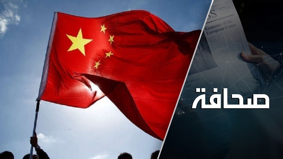 الشيوعيون الصينيون مستاؤون من الرأسمالية