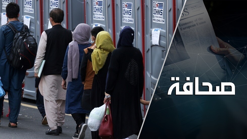 أزمة الهجرة الجديدة ترعب أوروبا