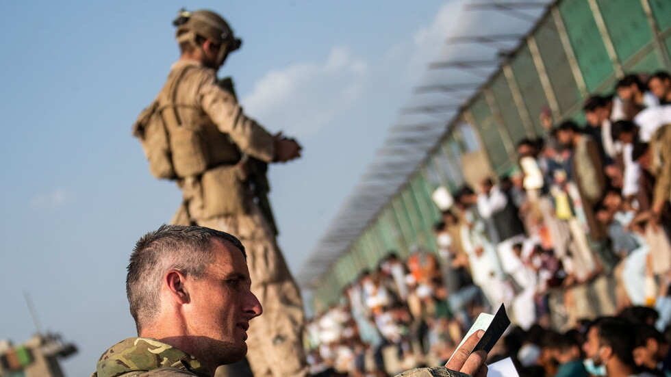 مصادر: أمريكا تلغي خطط استقبال لاجئين أفغان بقواعد في كوريا الجنوبية واليابان