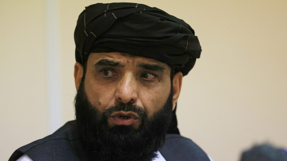 "طالبان": نفوذ روسيا قد يساعد في تسوية قضية بنجشير