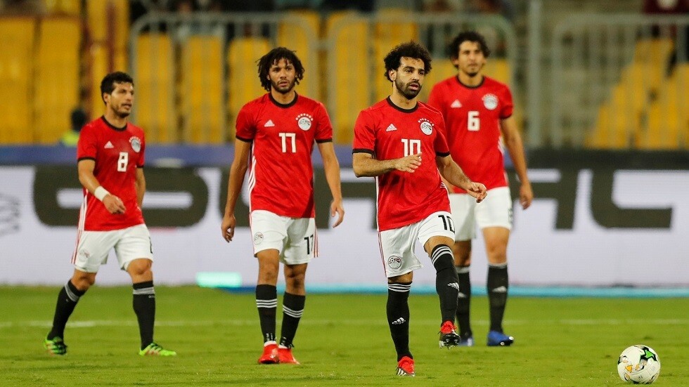 منتخب مصر يتلقى ضربة موجعة بسبب