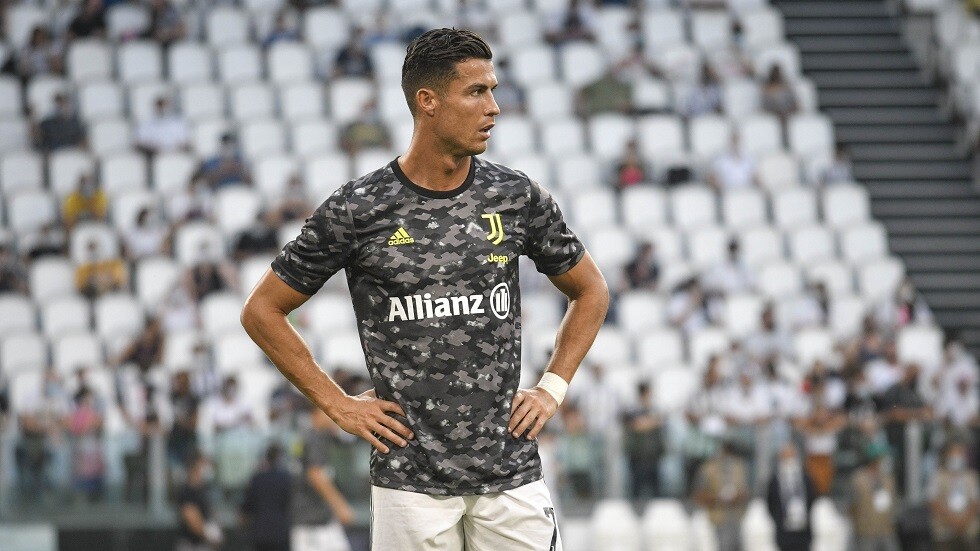 رونالدو على مفترق طرق.. إلى أين وجهته؟