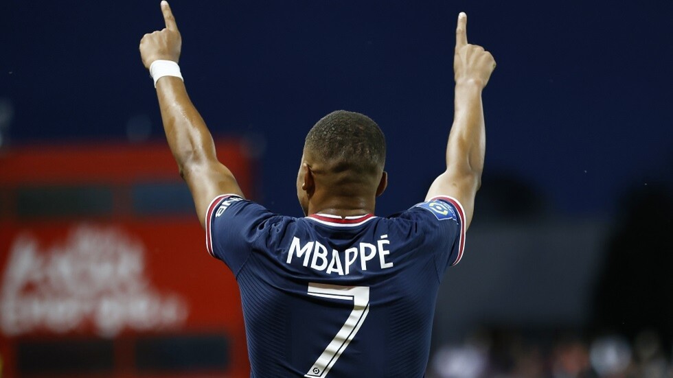 صحيفة: باريس سان جيرمان يصعق ريال مدريد بسعر 