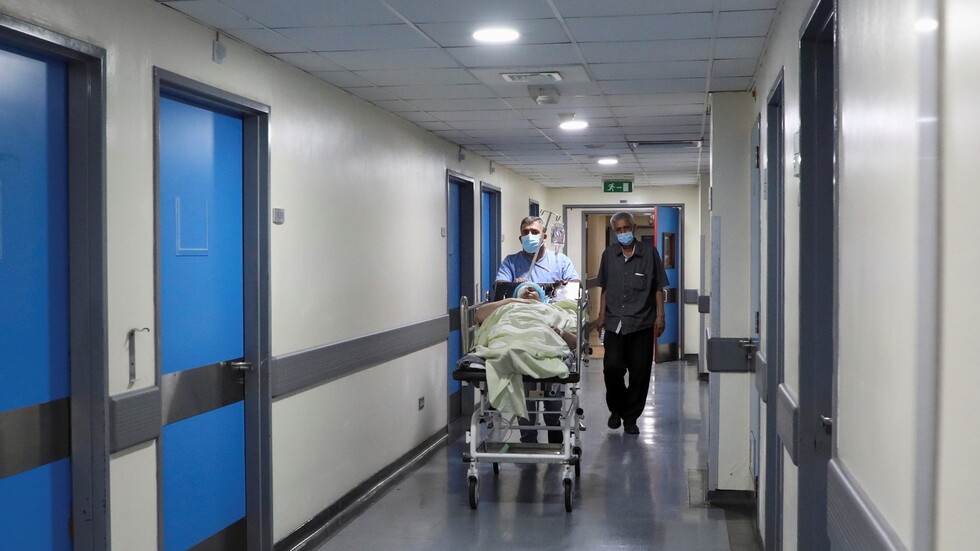 نقابة أصحاب المستشفيات في لبنان: مخزون المازوت لا يكفي سوى ليومين