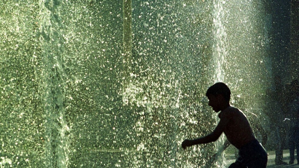 بسبب ارتفاع درجات الحرارة..  مدن في الشرق الأوسط ستصبح غير صالحة للسكن