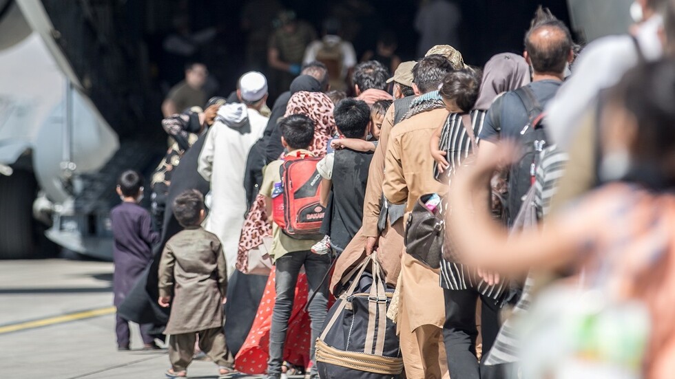 البنتاغون: الولايات المتحدة أجلت 88 ألف شخص من أفغانستان منذ 14 أغسطس