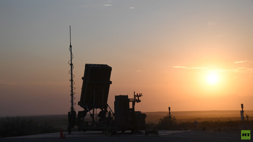 الجيش الأمريكي يقرر عدم شراء نظام "القبة الحديدية" من إسرائيل