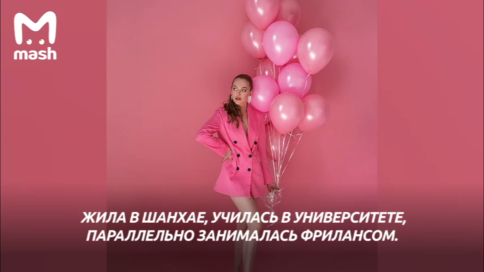 فيديو من روسيا.. عارضة أزياء حسناء تعمل سائقة تاكسي