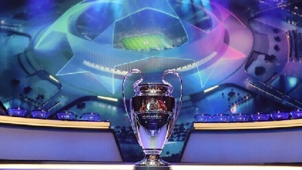 قرعة دوري الأبطال.. الموعد وقائمة الأندية المشاركة وتصنيفها