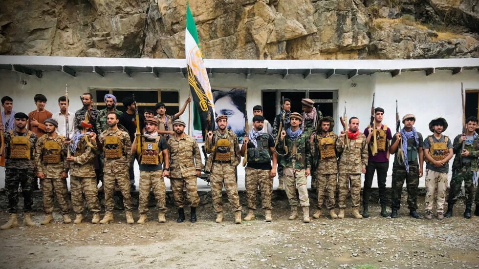 أفغانستان.. أول مفاوضات بين "طالبان" و"المقاومة" في بنجشير